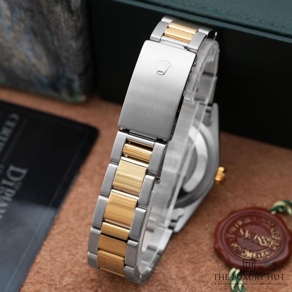 Rolex Datejust 16233
